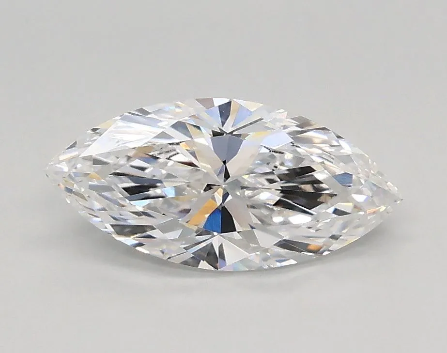 0.95ct MARQUISE D VVS1 Lab Grown diamond
