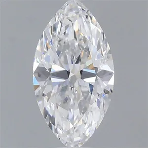 0.32ct MARQUISE D SI2 Natural diamond