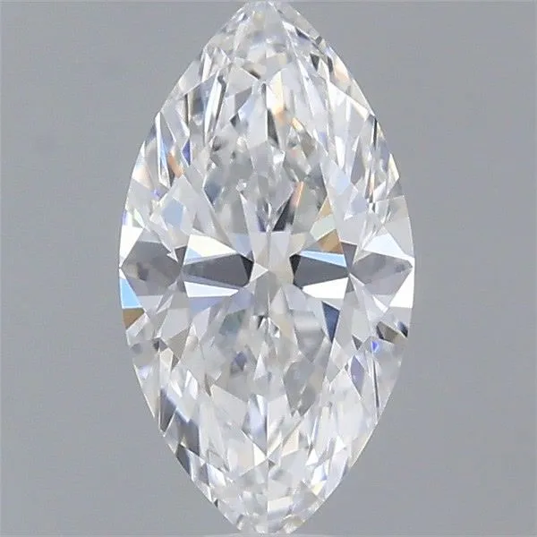 0.32ct MARQUISE D SI2 Natural diamond