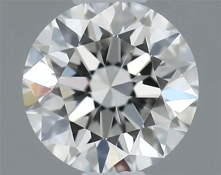 0.30ct ROUND H VS1 Natural diamond