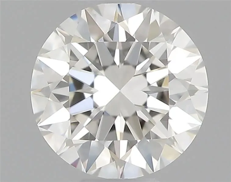0.30ct ROUND H VVS2 Natural diamond