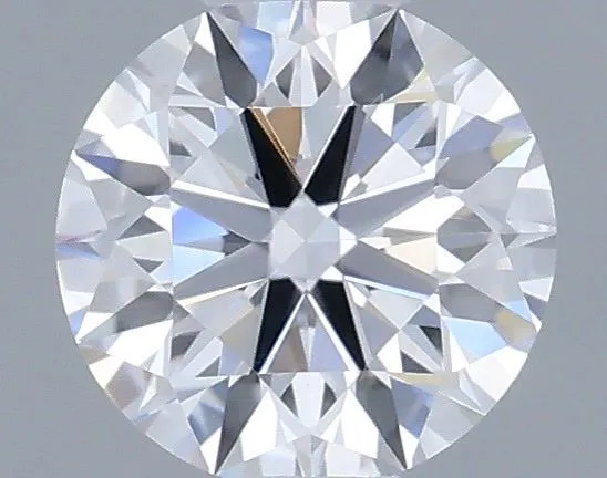 0.33ct ROUND D VS1 Lab Grown diamond