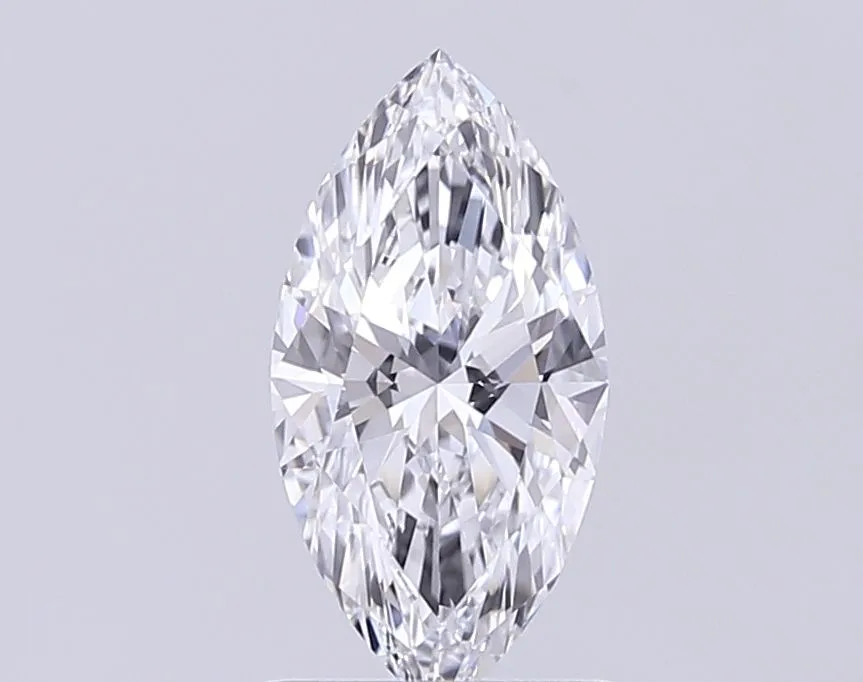 0.95ct MARQUISE D VVS2 Lab Grown diamond
