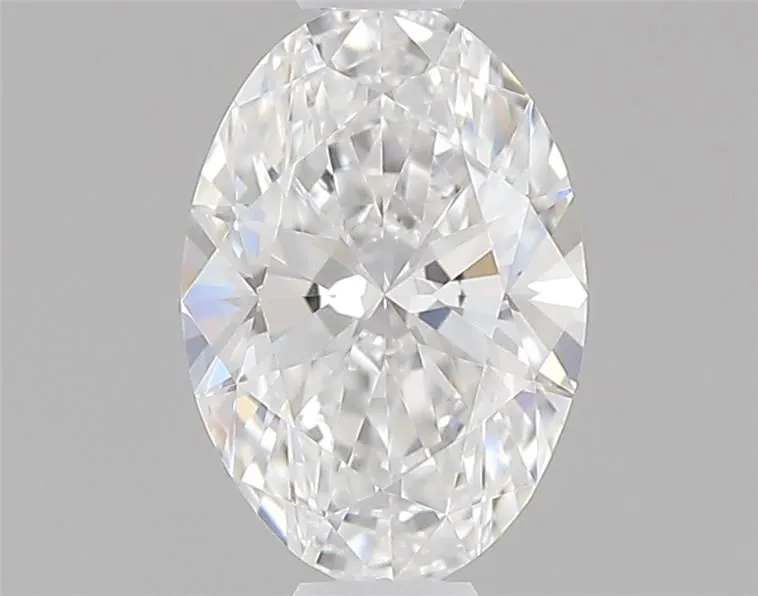 0.30ct OVAL E VS1 Natural diamond