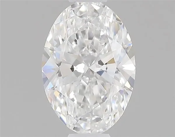 0.3ct OVAL E VS1 Natural diamond