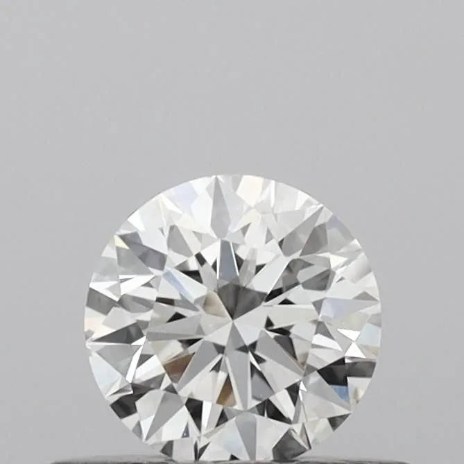 0.37ct ROUND E VS1 Lab Grown diamond