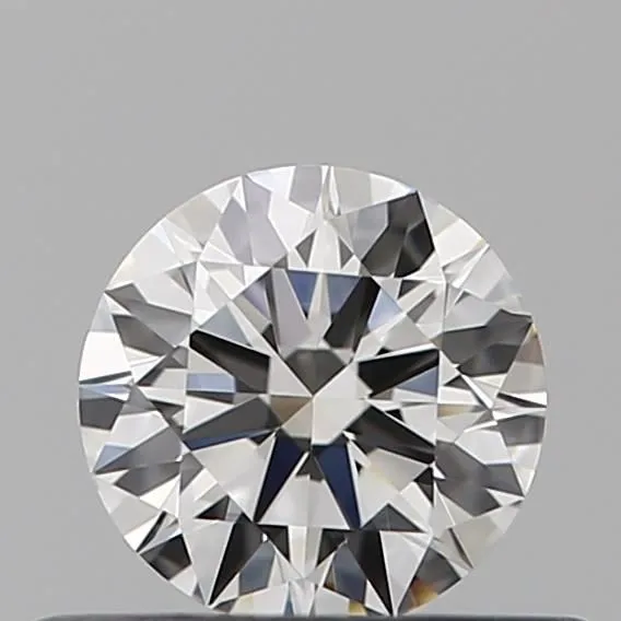 0.3ct ROUND H VS1 Natural diamond