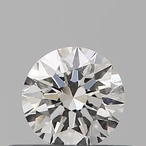0.3ct ROUND G SI2 Natural diamond