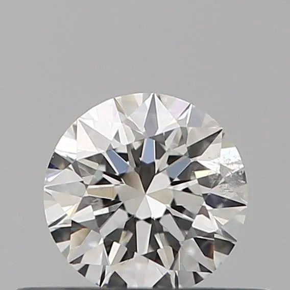 0.3ct ROUND G SI2 Natural diamond
