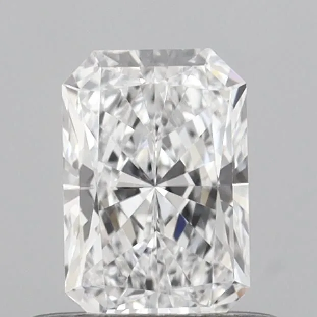 0.52ct RADIANT D VVS2 Lab Grown diamond