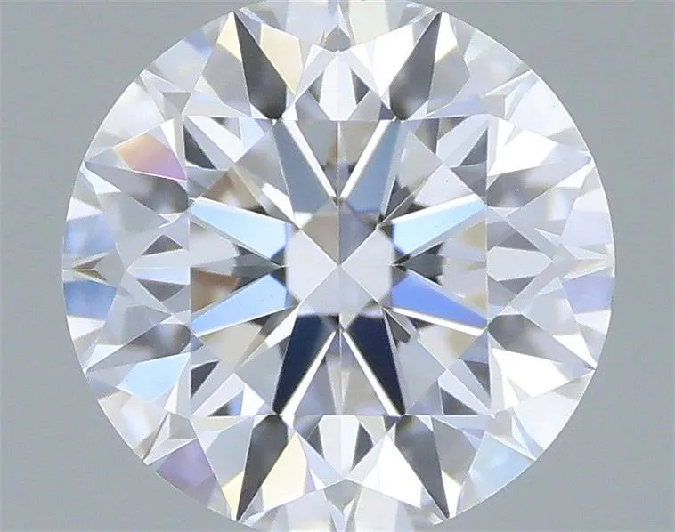 0.34ct ROUND D VVS2 Lab Grown diamond