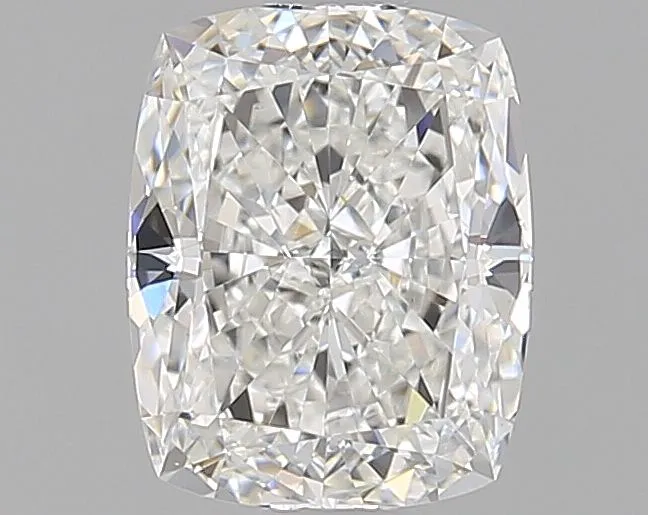 0.74ct CUSHION G VS1 Natural diamond