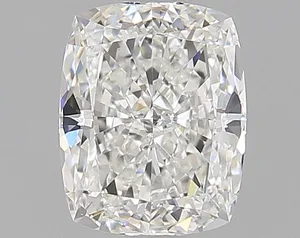 0.74ct CUSHION G VS1 Natural diamond