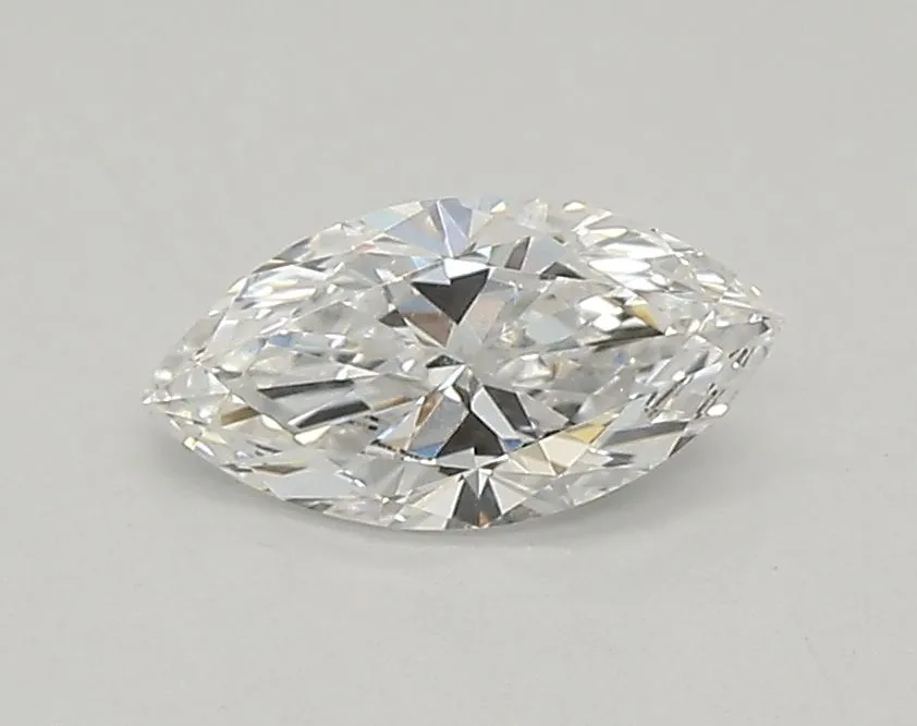 0.42ct MARQUISE E VVS1 Lab Grown diamond