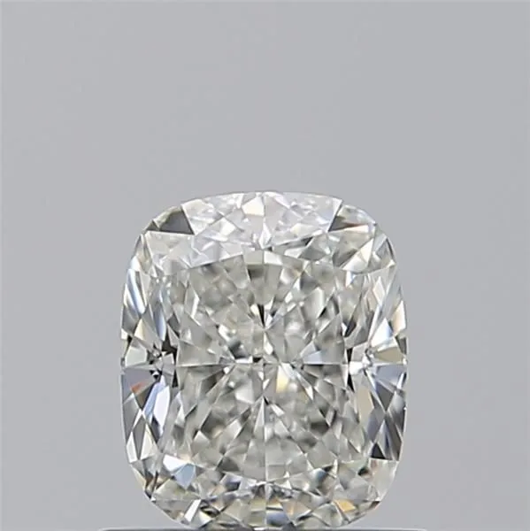 0.7ct CUSHION H VS2 Natural diamond