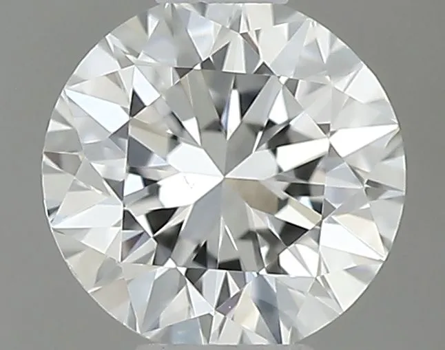 0.30ct ROUND H VS2 Natural diamond