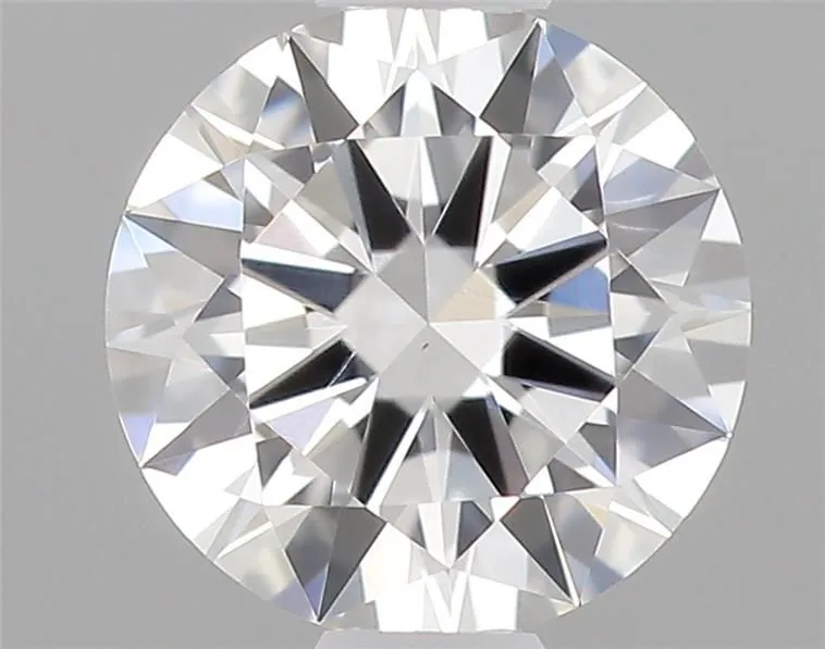 0.30ct ROUND F SI1 Natural diamond