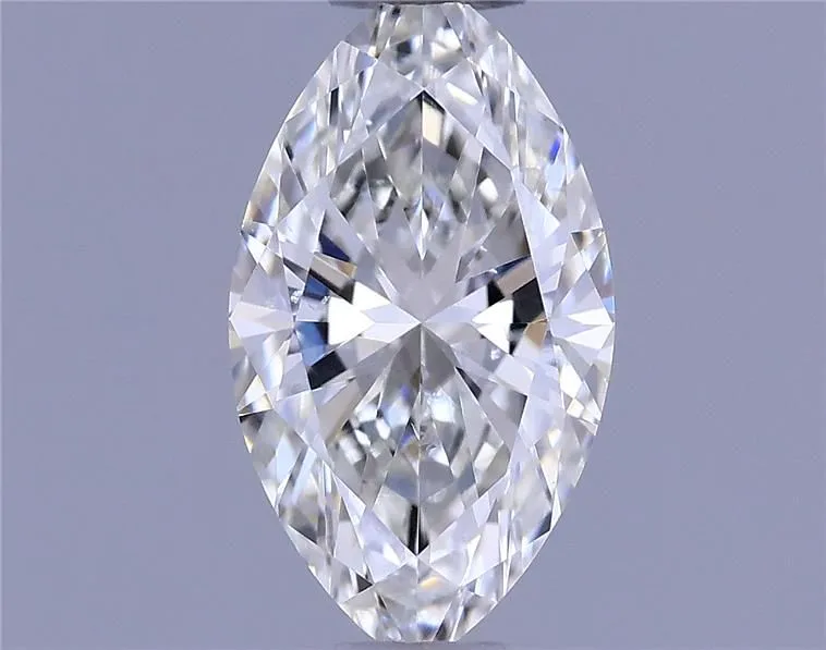 0.40ct MARQUISE H SI1 Natural diamond