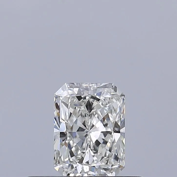 0.33ct RADIANT F IF Natural diamond