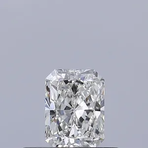 0.33ct RADIANT F IF Natural diamond