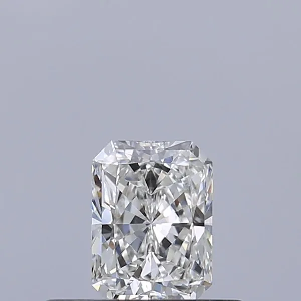 0.33ct RADIANT F IF Natural diamond