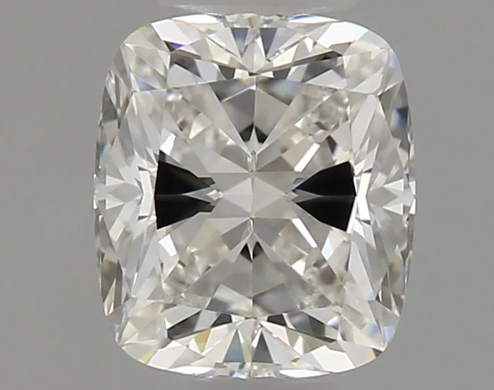 0.77ct CUSHION H VVS1 Natural diamond