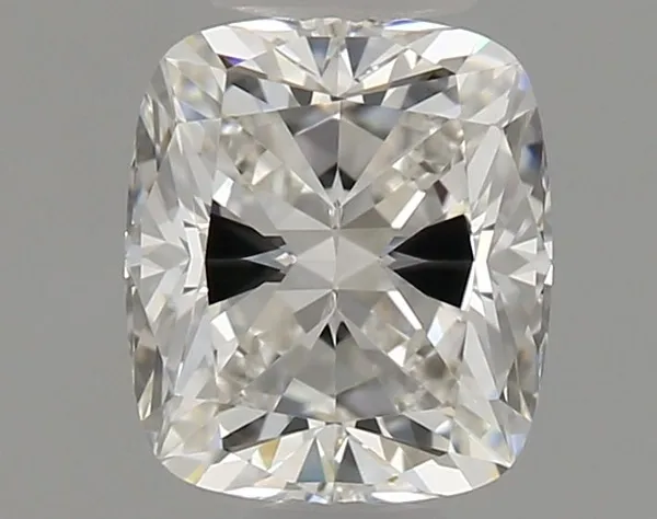 0.77ct CUSHION H VVS1 Natural diamond