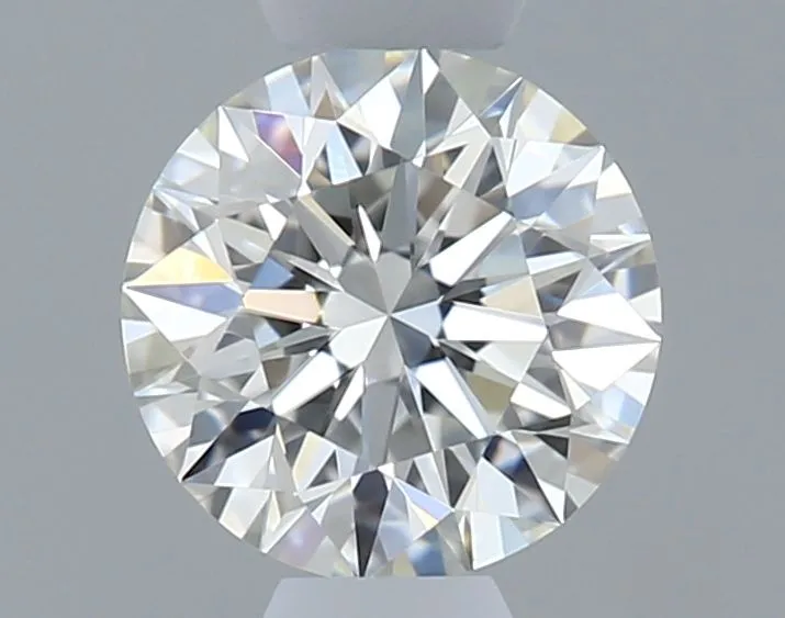 0.30ct ROUND H VS1 Natural diamond