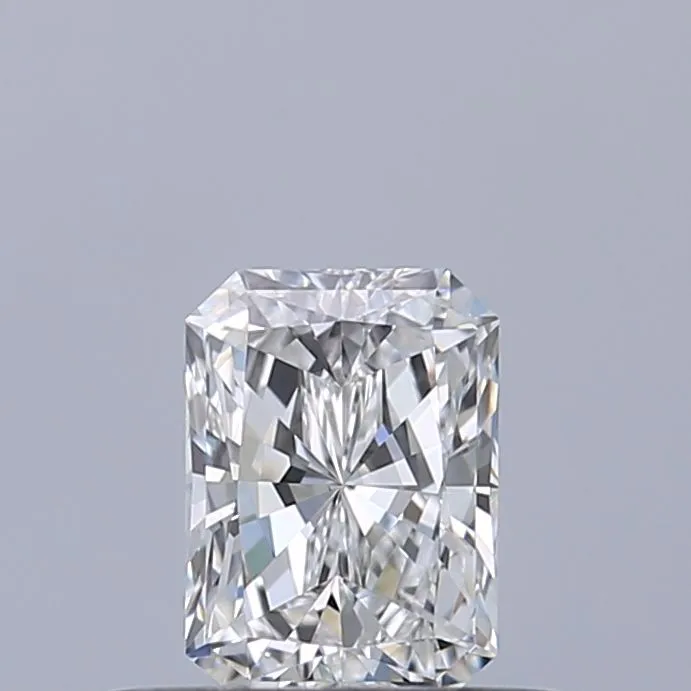 0.35ct RADIANT D VVS1 Natural diamond