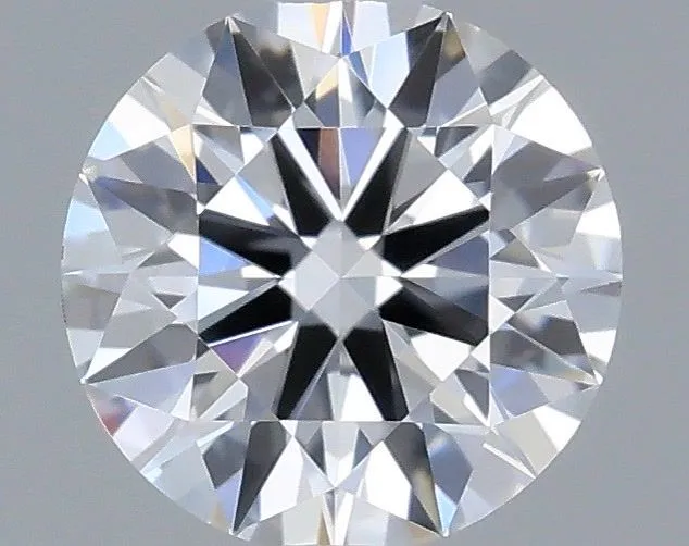 0.36ct ROUND E VS1 Lab Grown diamond