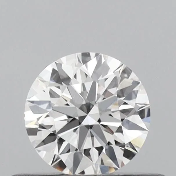 0.39ct ROUND D VS1 Lab Grown diamond