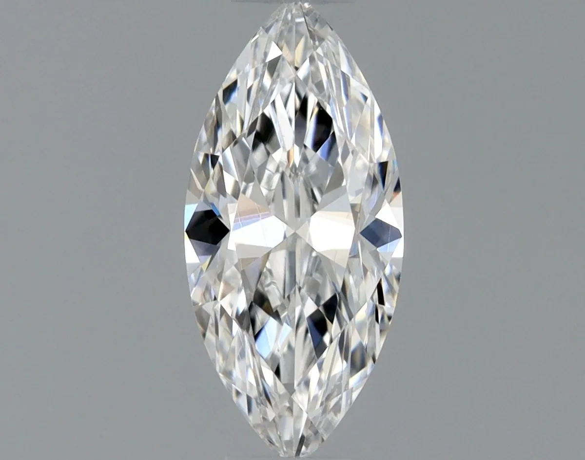 0.31ct MARQUISE E VS1 Natural diamond