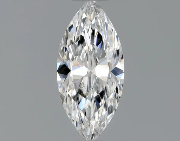 0.31ct MARQUISE E VS1 Natural diamond