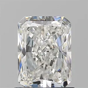 1.2ct RADIANT G VS2 Natural diamond