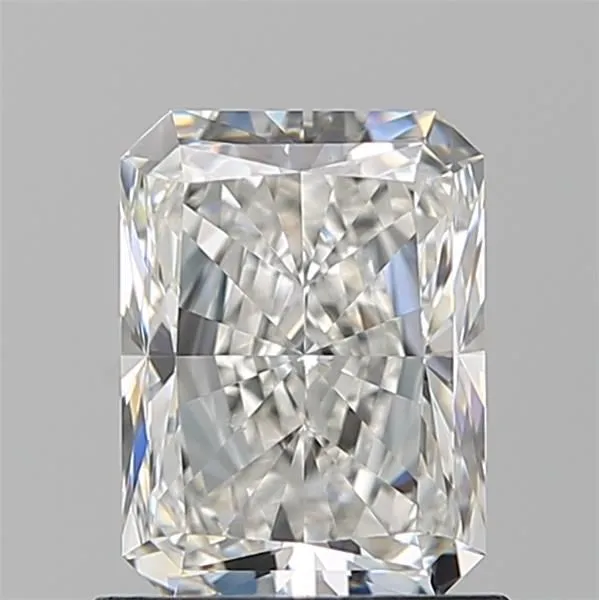 1.2ct RADIANT G VS2 Natural diamond