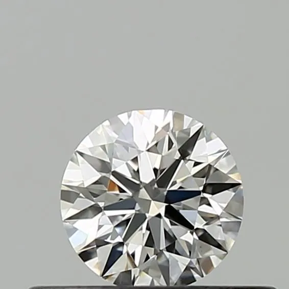 0.3ct ROUND H VS1 Natural diamond