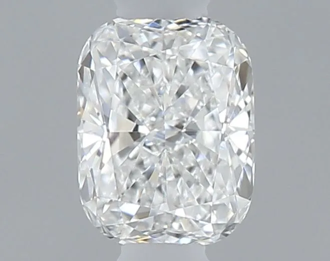 0.30ct CUSHION E VS1 Natural diamond