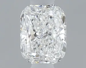 0.3ct CUSHION E VS1 Natural diamond