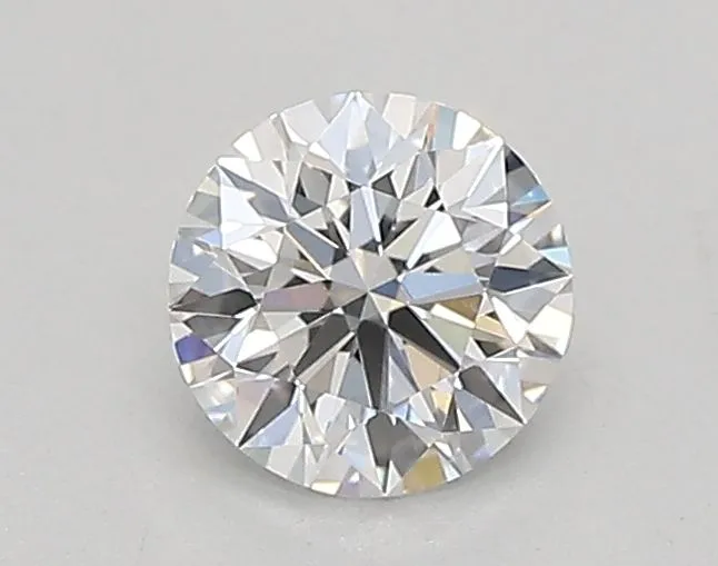 0.37ct ROUND D VVS1 Lab Grown diamond