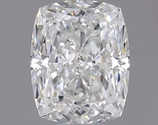 0.38ct CUSHION G VS1 Natural diamond