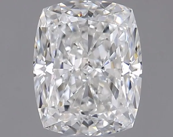 0.38ct CUSHION G VS1 Natural diamond
