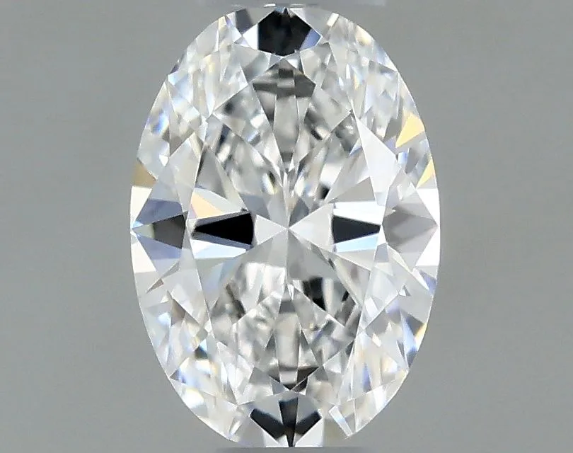 0.34ct OVAL E VVS2 Natural diamond