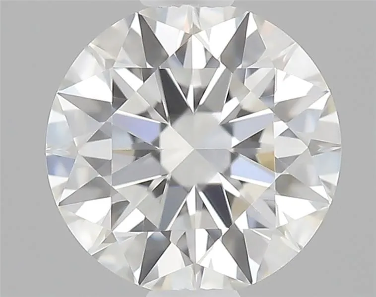 0.30ct ROUND H VS1 Natural diamond
