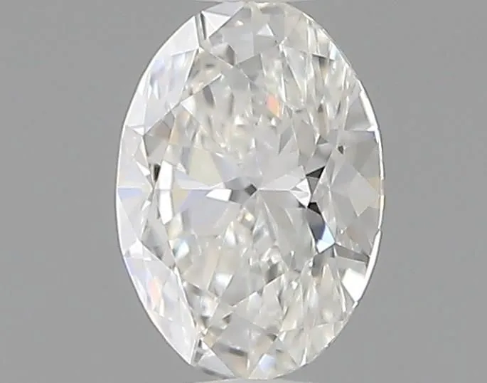 0.30ct OVAL G VS1 Natural diamond