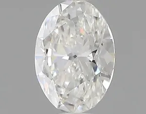 0.3ct OVAL G VS1 Natural diamond