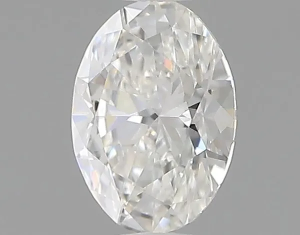 0.3ct OVAL G VS1 Natural diamond