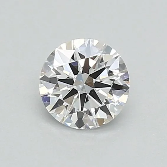 0.36ct ROUND D VVS2 Lab Grown diamond