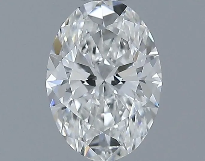 0.40ct OVAL G VS1 Natural diamond