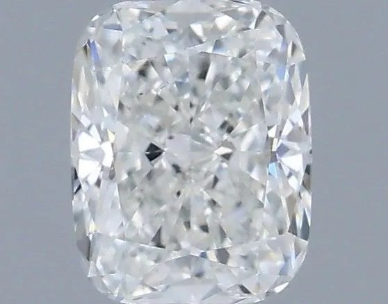 0.31ct CUSHION F VS1 Natural diamond