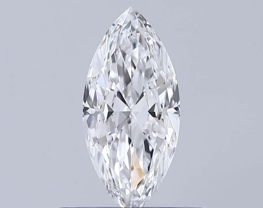 0.52ct MARQUISE D VS1 Natural diamond